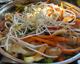Foto del paso 2 de la receta: Chapsui de Pollo