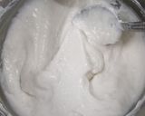 स्ट्रॉबेरी श्रीखंड (Strawberry Shrikhand recipe in Hindi) रेसिपी चरण 4 फोटो
