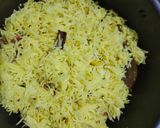 वेज बिरयानी (Veg Biryani recipe in Hindi) रेसिपी चरण 4 फोटो