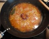 Foto del paso 3 de la receta: Albóndigas en salsa con cuscús