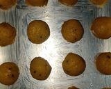 Foto langkah ke 3 dari resep Soft Cookies Nutrisari No oven No Mixer.