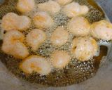 दही फुल्की ( dahi fulki recipe in रेसिपी चरण 3 फोटो