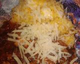 Foto del paso 7 de la receta: Arroz amarillo con pollo y vegetales