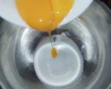 Foto del paso 2 de la receta: Crema Pastelera (con yema de huevo)