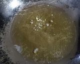 A picture of step 7 of Milkmaid bread pudding.