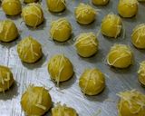 Foto langkah ke 6 dari resep Nastar keju.