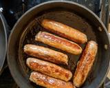 Backyard Sausage & Peppers recipe step 2 photo