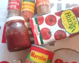 Foto del paso 10 de la receta: Ñoquis con salsa !!