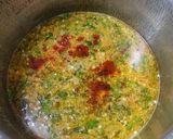 दाल ढोकळी (चकोल्या) (dal dhokli recipe in marathi) रेसिपी स्टेप 4 फोटो