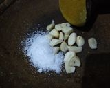 Foto langkah ke 1 dari resep Sate Ayam Empuk Bumbu Kecap.