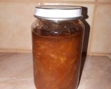 Narancslekvár 🍊 recept fázis 7 fotója
