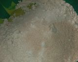 A picture of step 1 of Doughnut.
