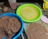 Foto langkah ke 5 dari resep Rolade daging sapi.