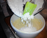 Foto del paso 1 de la receta: Pasta frola membrillo