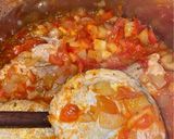Lecsós szelet recept fázis 4 fotója