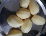 ભરેલા મરચાં બટેટા રીંગણા નુ શાક(Bharela marcha,bataka,ringan nu shak recipe in Gujarati) રેસીપી સ્ટેપ1ફોટો