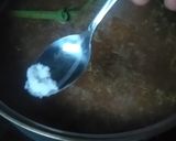 Foto langkah ke 4 dari resep SARABA | KHAS MANADO | MINUMAN TONGKRONGAN TANPA SANTAN.