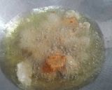 Foto langkah ke 3 dari resep Dori Telur Asin.