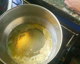 Foto del paso 2 de la receta: Polenta con Salsa Especial 💛