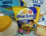 Foto langkah ke 1 dari resep Selai Keju Kraft.