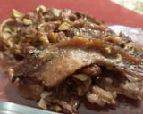 รูปขั้นตอนการทำที่ 5 ของ หมูอบน้ำมันรำข้าว