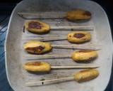 Sate Lilit Ikan Tenggiri Khas Bali langkah memasak 5 foto