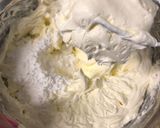 Une image de l'étape 3 de Cheesecake au nutella.