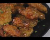 รูปขั้นตอนการทำที่ 8 ของ ไก่ทอดซอสเกาหลี แบบบ้านมากๆค่ะ