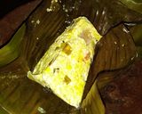Foto langkah ke 5 dari resep Pepes tahu.