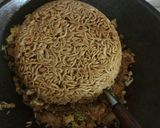 Foto langkah ke 6 dari resep Mie Mawut.