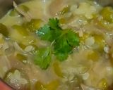 तुरई की सब्जी (turrai ki sabji recipe in hindi) रेसिपी चरण 6 फोटो