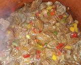 Foto del paso 1 de la receta: Lentejas Temporada de guisos 🤤