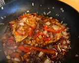 Foto langkah ke 3 dari resep Ayam Kecap Pedas Manis.