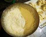 Hình bước làm 4 của món Cheesecake