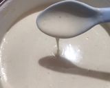 Foto langkah ke 3 dari resep Tahu Jeletot Jamur.