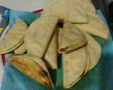 Foto del paso 3 de la receta: Tacos dorados de papa