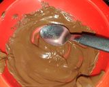 Foto del paso 5 de la receta: Marquise de chocolate