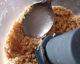 Foto del paso 2 de la receta: Pasta de maní económica