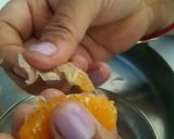 A picture of step 6 of Kheer Komola/Orange🟠 Kheer.