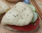 Une image de l'étape 8 de 🍘 Pain bao.