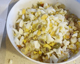 Foto del paso 4 de la receta: Ensaladilla de langostinos