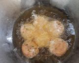 Foto langkah ke 5 dari resep Perkedel Kentang Kornet.