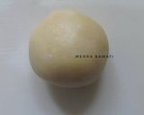 Foto langkah ke 10 dari resep Bakpia Pathuk Kacang Hijau.