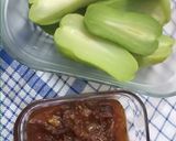 Foto langkah ke 2 dari resep Sambal Goreng Terasi.