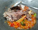 Foto langkah ke 4 dari resep Sayur Godog Telur Puyuh (794).