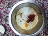 પાલક ના ભજીયા