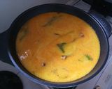 Foto langkah ke 3 dari resep Kari Bihun Medan.