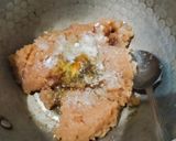 Foto langkah ke 1 dari resep Sosis Ayam (homemade).