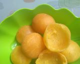 Foto langkah ke 6 dari resep Bola Ubi Kopong.
