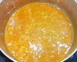 Foto del paso 5 de la receta: Risotto de Gambas al Azafrán